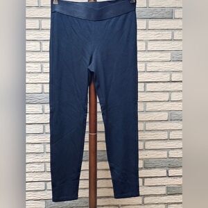 Ann Taylor Pull On Pants Sz M